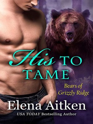 His to Tame - ebook